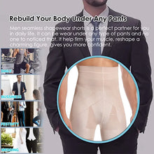 Load image into Gallery viewer, Men&#39;s Body Shaper