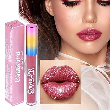 Metallic Matte Lip Gloss – Symphony