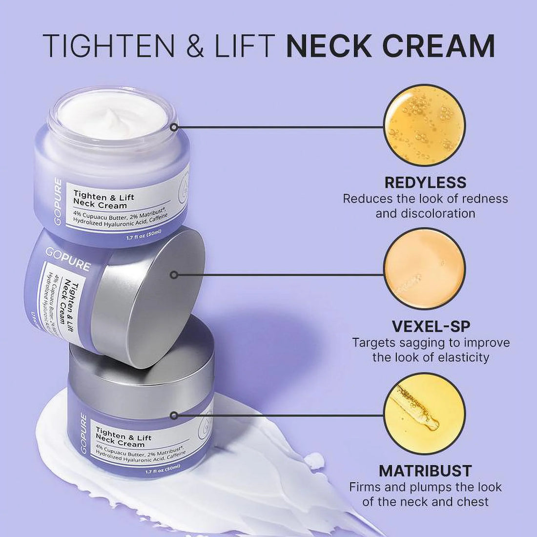 Anti-Wrinkle Mask - Rejuvenating Face Treatment