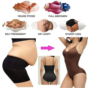 Slimming Spaghetti Elegance