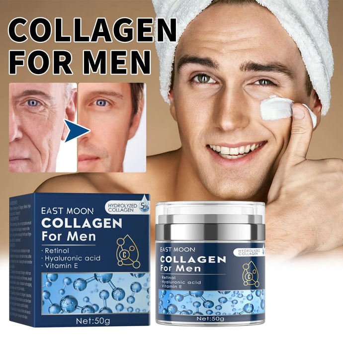 Collagen Glow Moisturizer