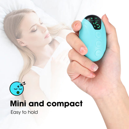 SleepEase Microcurrent Relaxation Device