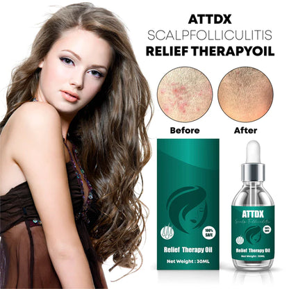 Scalp Care Essence – Nourish &amp; Smooth Hair Naturally