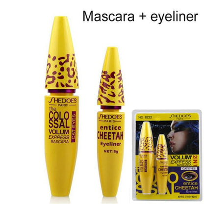Waterproof Volume Mascara