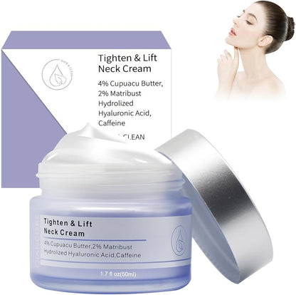 Anti-Wrinkle Mask - Rejuvenating Face Treatment