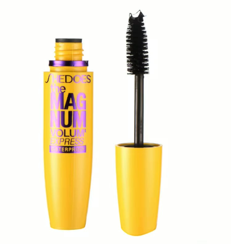 Long-Lasting Mascara