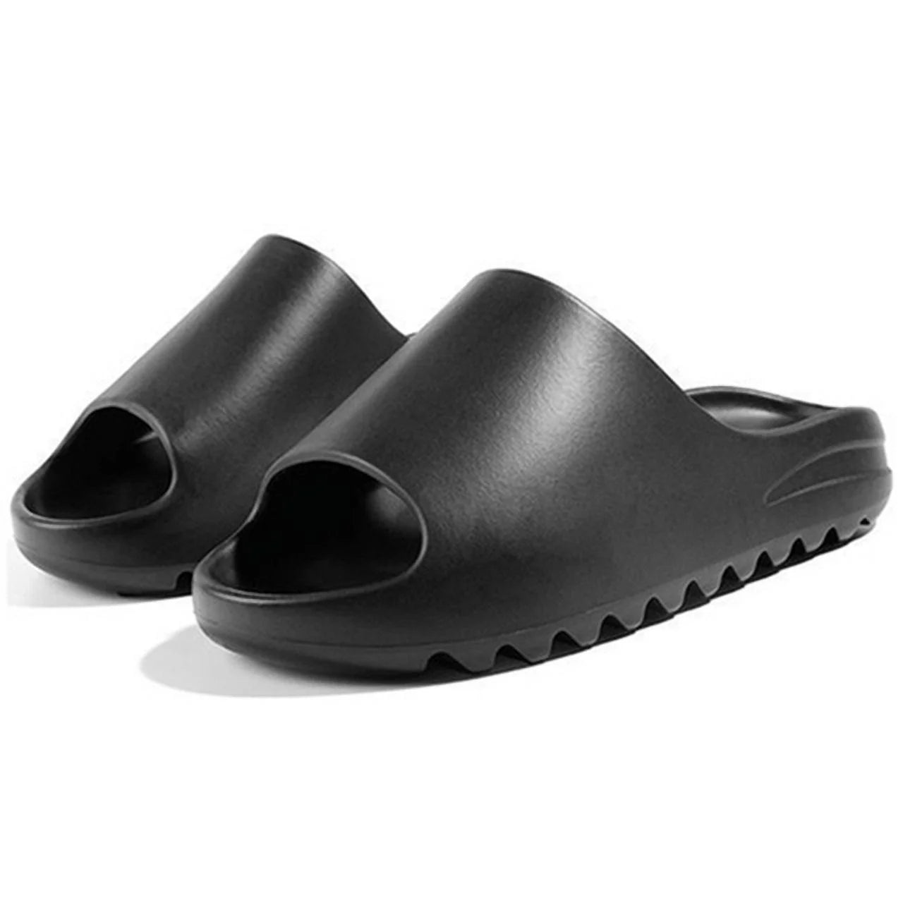 Matching Parent-Child Beach Sandals – Fun &amp; Functional