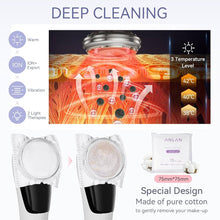 Load image into Gallery viewer, Facial Massager For Woman