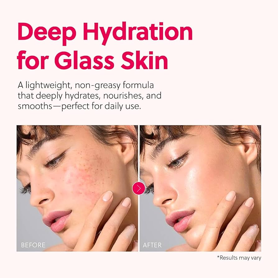 Custom Gel Mask – Hydrate, Brighten &amp; Refresh Skin