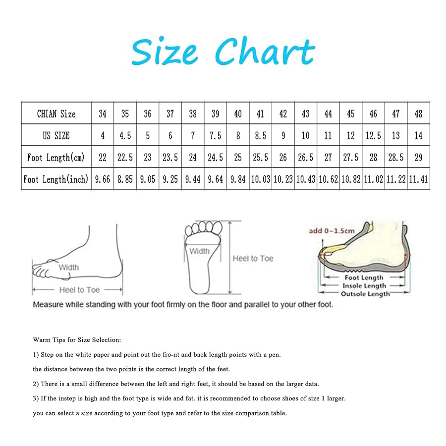Thick Sole Fashion Sandals