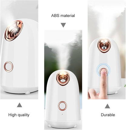 Blackhead Steamers - Facial Pore Cleansing Device