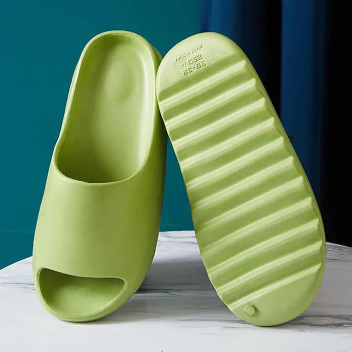 Matching Parent-Child Beach Sandals – Fun &amp; Functional