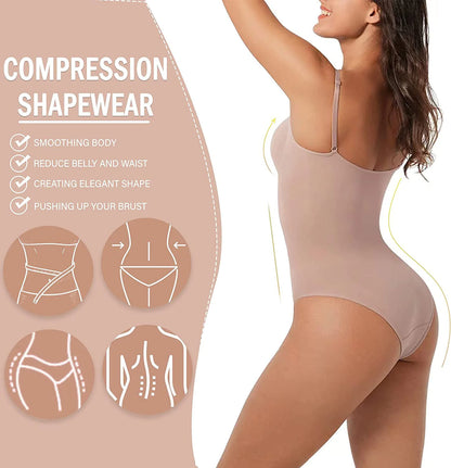 Body Shaper – Slim &amp; Sculpt Your Waist