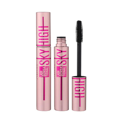 4D Waterproof Slim Mascara – Volume, Length &amp; Curl