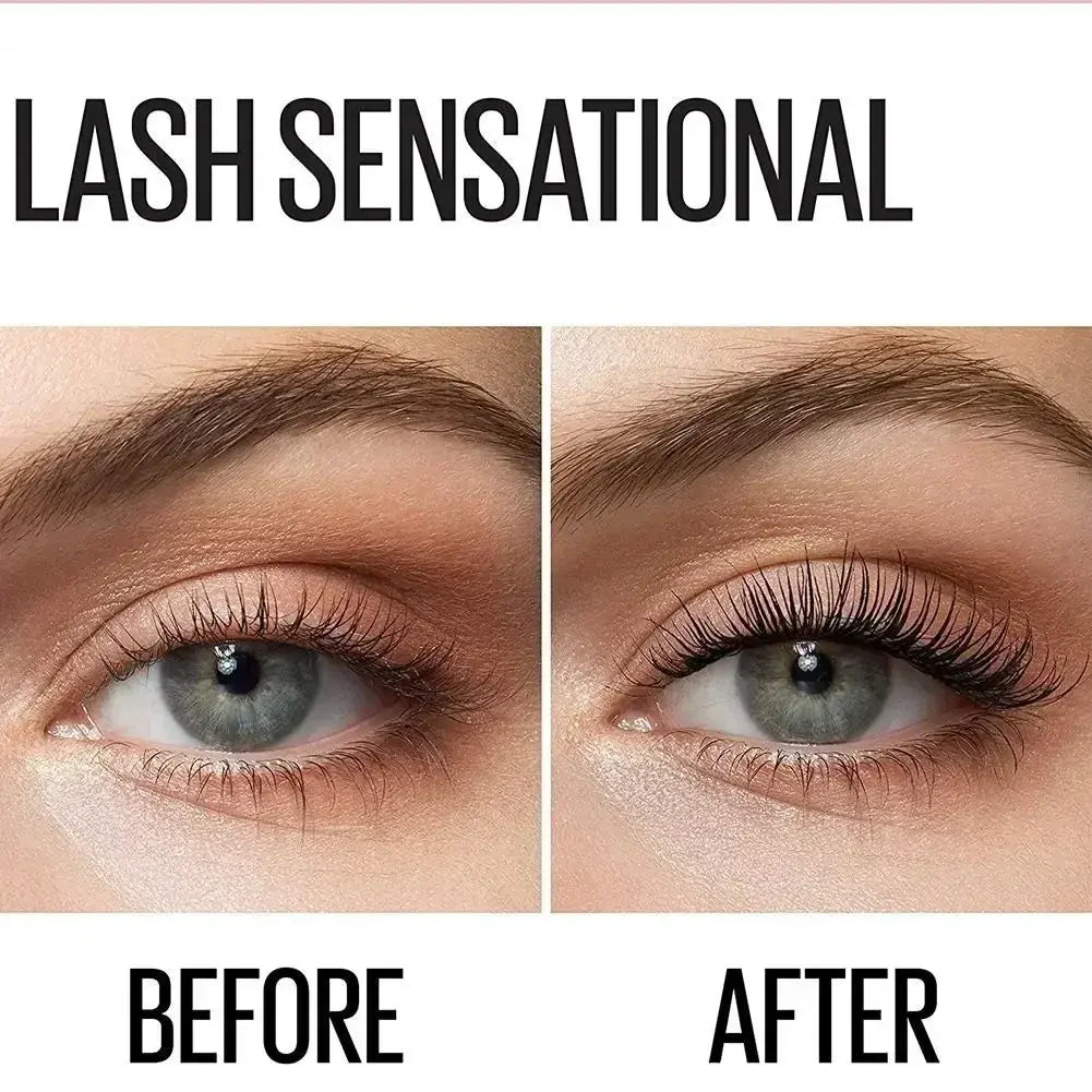 Long-Lasting Mascara