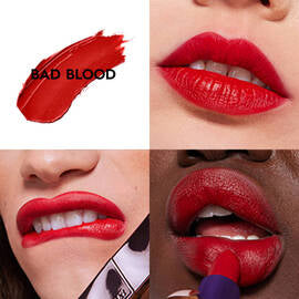 Matte Lip Glaze Velvety Matte Lipstick