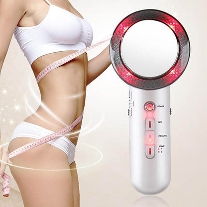 Wireless Anti-Cellulite and Fat Reduction Massager