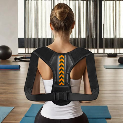 Posture Correction Belt for Back and Sitting Support