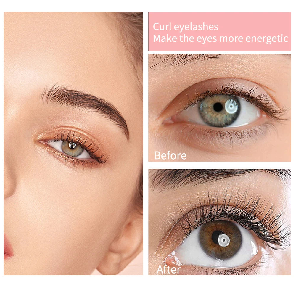 Keratin Lash Lift Kit
