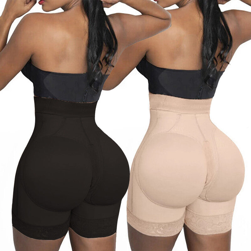 High-Waisted Sculpting Leggings - Women&