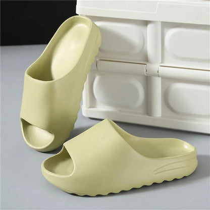 Matching Parent-Child Beach Sandals – Fun &amp; Functional