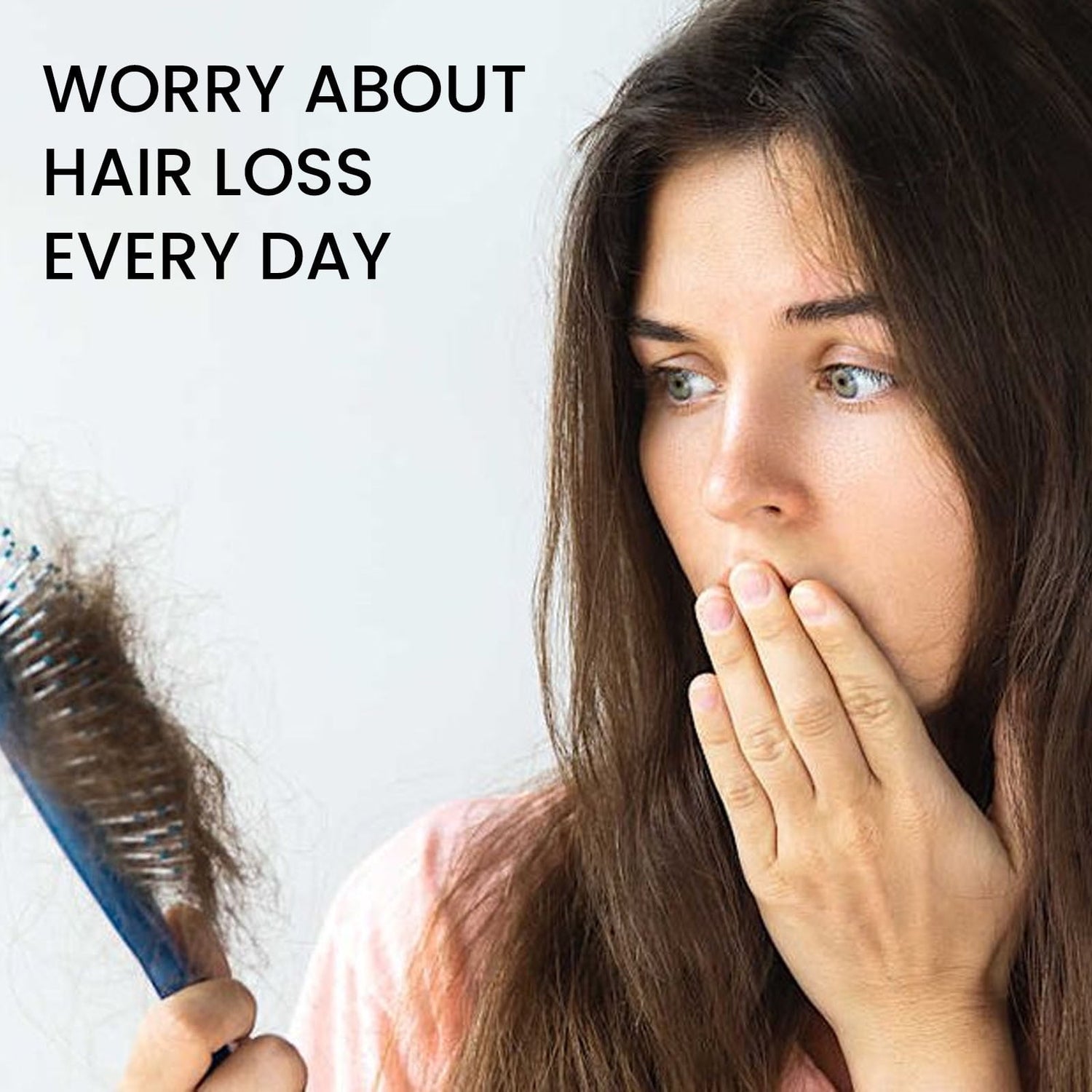 Hair Dense Essence – Anti-Hair Loss &amp; Nourishing Oil