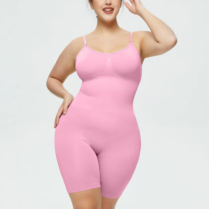 Seamless Shaping Bodysuit - Body Sculpting &amp; Support