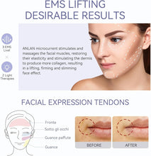 Load image into Gallery viewer, Facial Massager For Woman