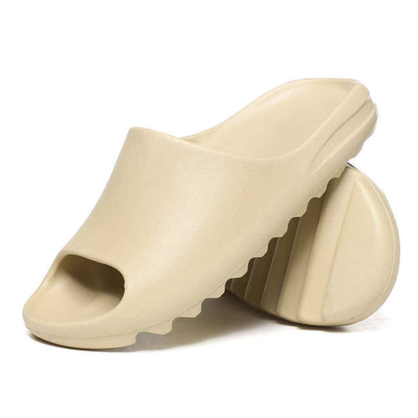 Matching Parent-Child Beach Sandals – Fun &amp; Functional