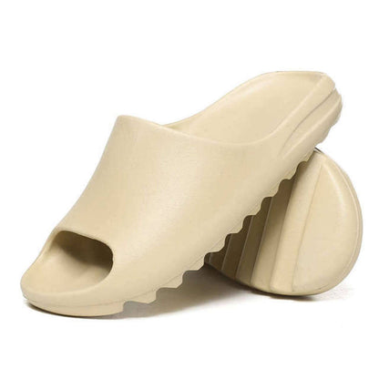 Matching Parent-Child Beach Sandals – Fun &amp; Functional