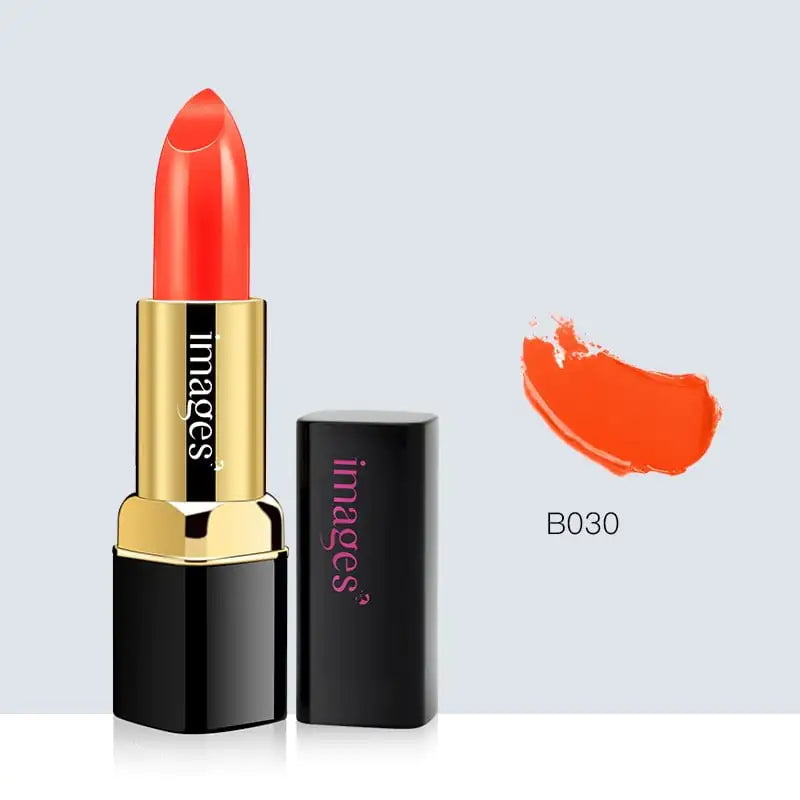 Lip Gloss &amp; Lipstick Combo – Hydrating, Long-Wear Duo