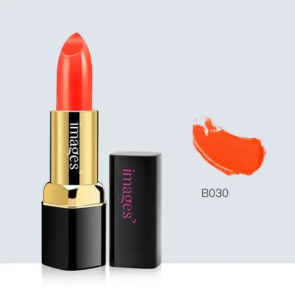 Lip Gloss &amp; Lipstick Combo – Hydrating, Long-Wear Duo