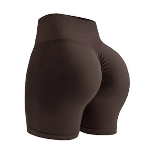 Peach Sculpt Yoga Pants