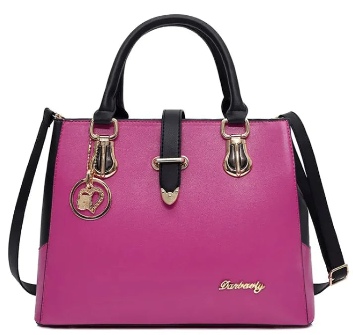 Chic Classic Bag