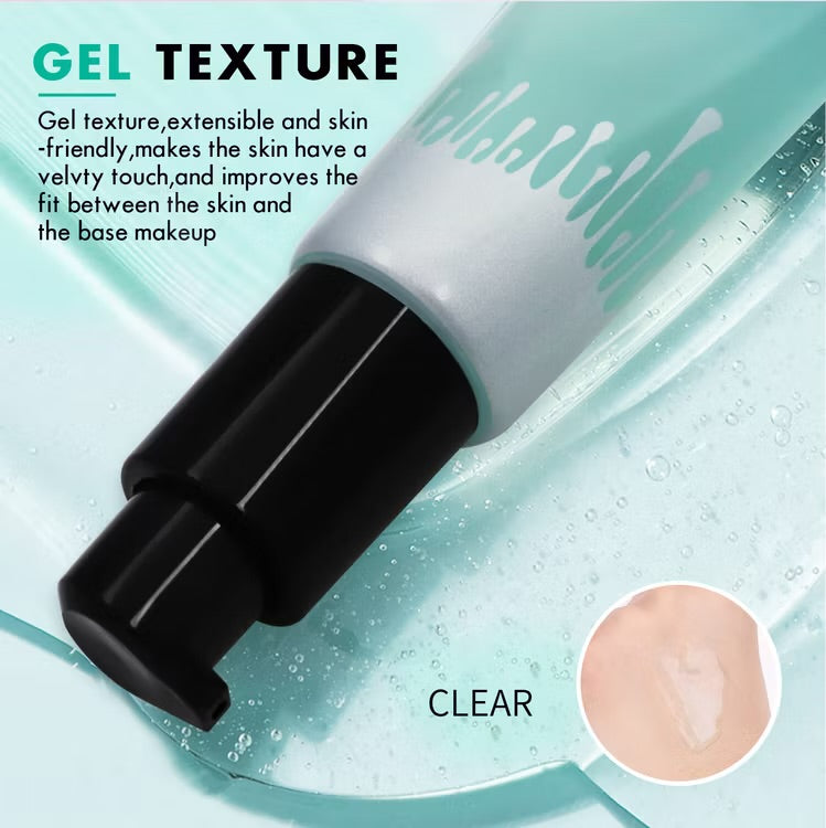 Natural Makeup Primer – Flawless, Nourished Skin