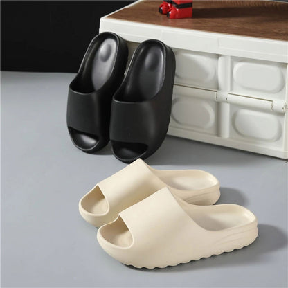 Matching Parent-Child Beach Sandals – Fun &amp; Functional
