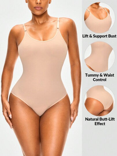 Body Shaper – Slim &amp; Sculpt Your Waist