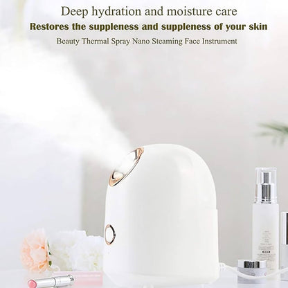 Blackhead Steamers - Facial Pore Cleansing Device