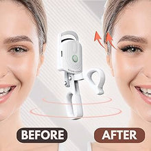 Load image into Gallery viewer, Electric Eyelash Curler