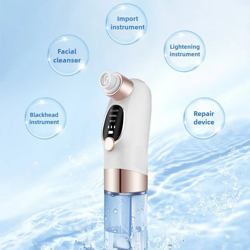 Pore Vacuum Pro