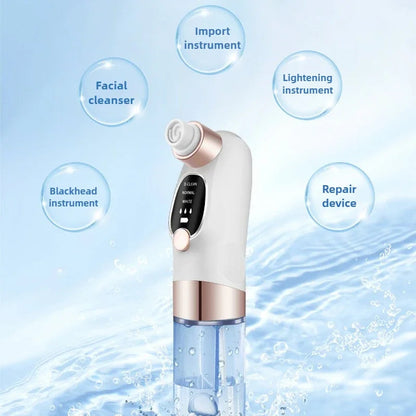 Pore Vacuum Pro