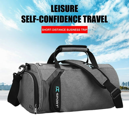 Yoga Fitness Gym Bag – Spacious &amp; Stylish Workout Tote