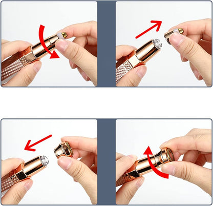 4-in-1 Women&