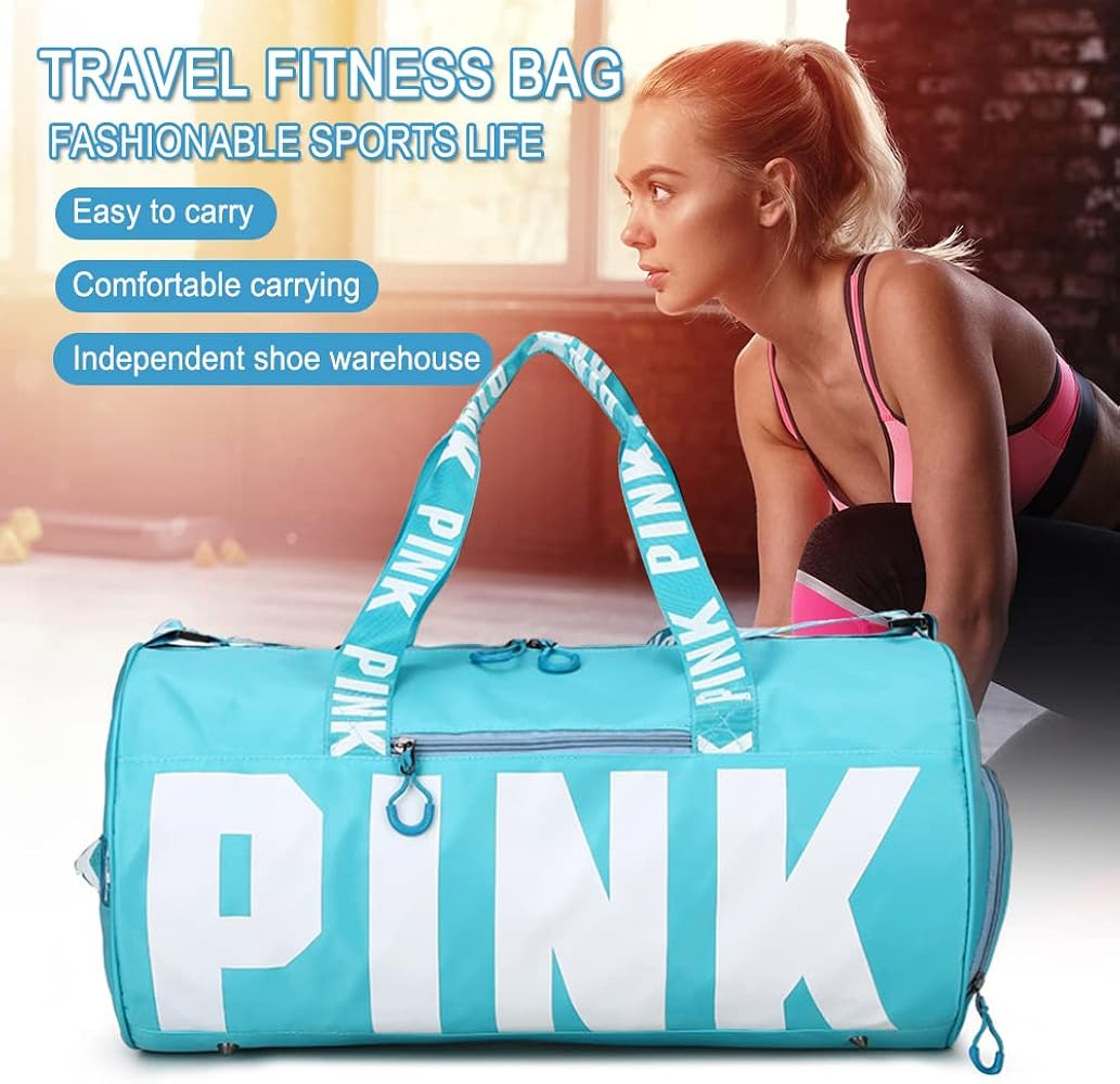 Handbag PINK Collection - Stylish Women&