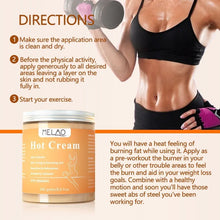 Load image into Gallery viewer, Slimming Cellulite Firming Cream