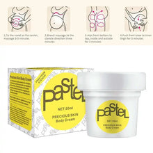Load image into Gallery viewer, Smooth Belly Maternity Cream