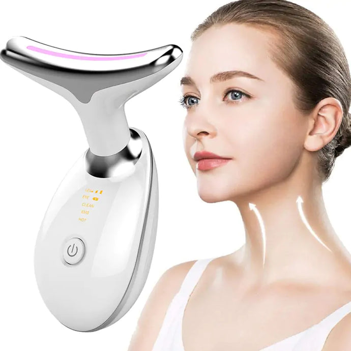 LED Neck Firming Device Lift Tighten & Rejuvenate