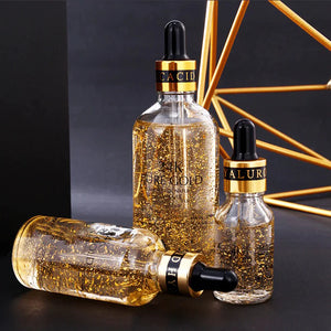 24K Gold Hyaluronic