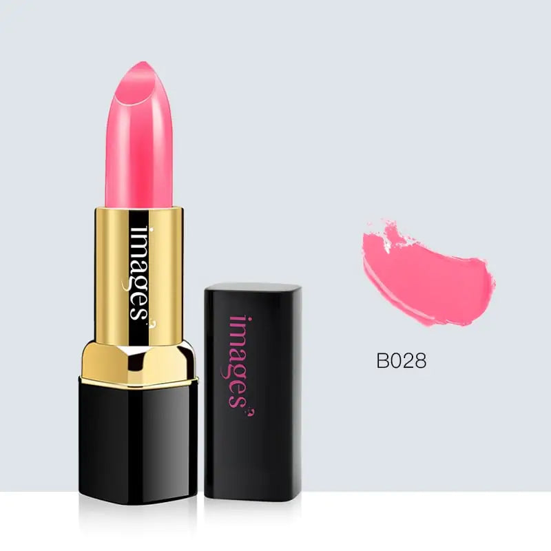 Lip Gloss &amp; Lipstick Combo – Hydrating, Long-Wear Duo