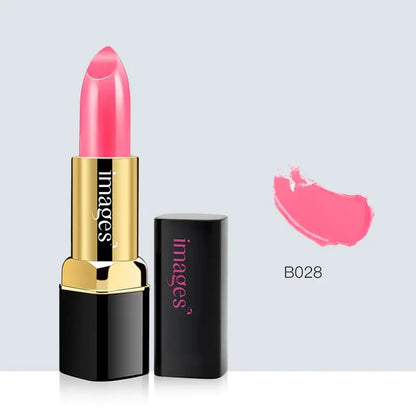 Lip Gloss &amp; Lipstick Combo – Hydrating, Long-Wear Duo